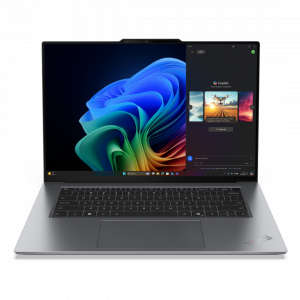 LENOVO ThinkPad X9 Ultra 7-258V 2.8K 15.3''OLED 32Go 1To SSD Win 11 PRO Black 36M – Image 1