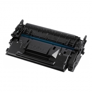 CANON Toner T08 Black (Yield : 11,000 pages) Pour copieur 1238i 0 – Image 1
