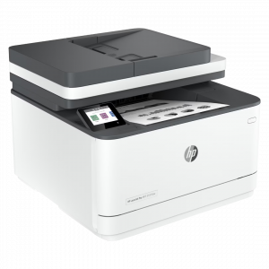 HP Laser PRO 3103fdw MFP 4en1 Réseau Wifi Mono A4 R/V 33 B&WPPM 33 12M – Image 1