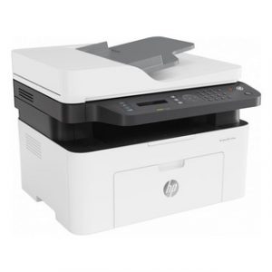 HP Laser 137fnw Mono MFP 4en1 A4 Réseau Wifi PPMB&W 20 – Image 1