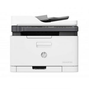 HP Laser 179fnw Couleur MFP 4en1 A4 Réseau Wifi PPM B&W 18 PPM Col 4 – Image 1