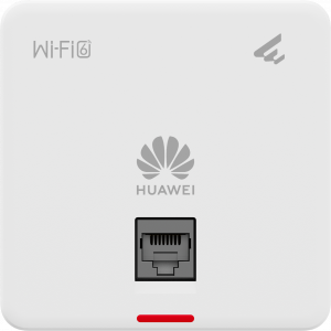 Huawei AP160(11ax indoor,2+2 dual bands,smart antenna) – Image 1