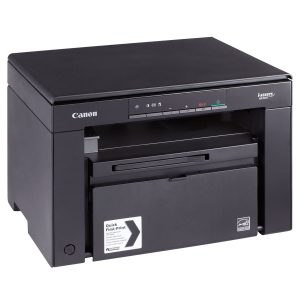 Canon Laser i-SENSYS MF3010 MFP Mono 3 en1 18 ppm A4 36M – Image 1