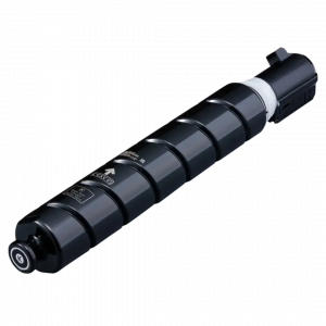 CANON TONER C-EXV 65 Black – Image 1