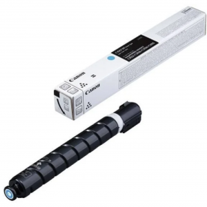 CANON C-EXV 65 TONER CYAN (Yield: 11,000 pages) – Image 1