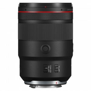 CANON LENS RF135MM F1.8 L IS USM EU26 12mois – Image 1
