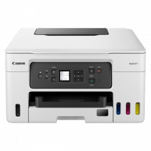 Canon Jet d'encre MAXIFY GX3040 MFP 3en1 Wifi Couleur A4 18 B&WPPM 13PPMCOL 12M – Image 1