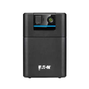 Eaton 5E 1600 USB IEC G2 24M – Image 1
