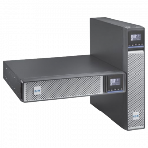 Eaton 5PX 1500i RT2U Netpack G2 24M – Image 1