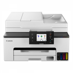 Canon Jet d'encre MAXIFY GX2040 MFP 4en1 Réseau Wifi Couleur A4 15 B&WPPM 10PPMCOL 12M – Image 1