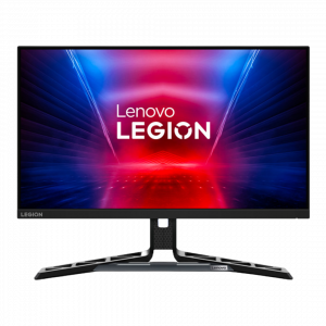 LENOVO Legion R25f-30 24.5 Inch, FHD E-Sports Monitor with Eyesafe 24M – Image 1
