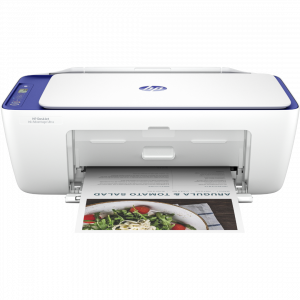 HP Deskjet Ink Advantage Ultra 4927 MFP 3en1 Wifi Couleur A4 7,5 B&WPPM 5,5 PPM COL 12M – Image 1