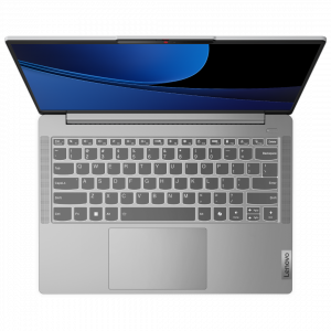 LENOVO IdeaPad Slim 5 14IMH9 Ultra 7-155H 14" WUXGA 16 Go 512 Go SSD Win 11 Home CLOUD_GREY 24M – Image 1