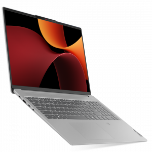 LENOVO IdeaPad Slim 5 16AHP9 AMD R7-8845HS 16" WUXGA 16 Go 512 Go SSD W11H CLOUD_GREY 24M – Image 1