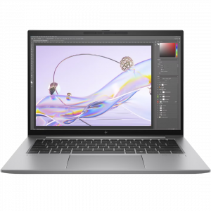 HP ZBook Firefly 14 G11 Ultra 7-155H 14" 16Go 512Go SSD CG 4GB Win11P 12M – Image 1