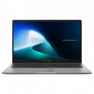 ASUS EXPERTBOOK P1503CVA-S71473 15,6'' i5-13420H 8Go 512Go SSD Freedos Misty Grey 12M 3CELL 50WH,TPM – Image 1