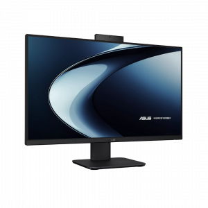 ASUS AiO P470VAK 27'' i7-13620H 16 Go 1 To SSD WF+BT FD Noir 36 Mois WL KB/MOUSE FR – Image 1