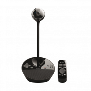 Logitech BCC950 ConferenceCam-USB - EMEA – Image 1