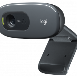 Logitech® HD Webcam C270 - USB - EMEA – Image 1