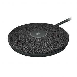 Logitech Rally Mic Pod ( Max 7 per Rally System) – Image 1