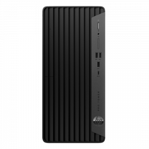 HP PRO 400 G9 TWR i7-14700 22'' 8Go 512Go SSD Freedos 36M – Image 1