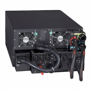 Eaton 9PX 8000i RT6U HotSwap Netpack 2y – Image 1