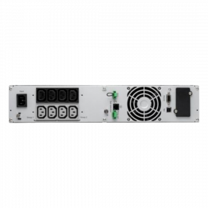 Eaton 9SX 2000i Rack2U 24M – Image 1