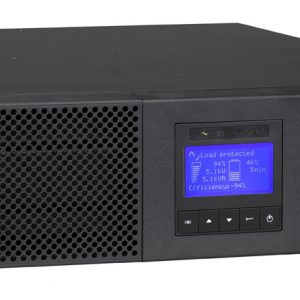 Eaton 9SX 6000i RT 3U – Image 1