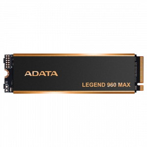 ADATA SSD LEGEND 960 MAX 1000 GB PCIe Gen4 x4 M.2 2280 12M – Image 1