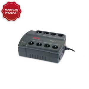 APC BACK-UPS ES 400VA OFF LINE – Image 1