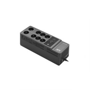 APC Back-UPS 650VA, 230V, 1USB charging port – Image 1
