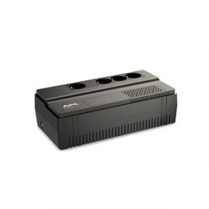 APC Easy UPS BV 1000VA, AVR, Schuko Outlet, 230V – Image 1