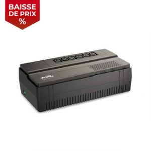 APC Back-UPS BV 1000VA, AVR, , 230V – Image 1