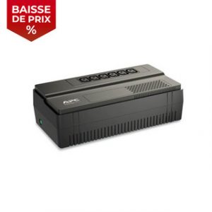 APC Back-UPS BV 650VA, AVR, t, 230V – Image 1