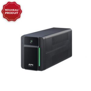 APC Easy UPS BVX, 1600VA, 230V - Prises IEC – Image 1