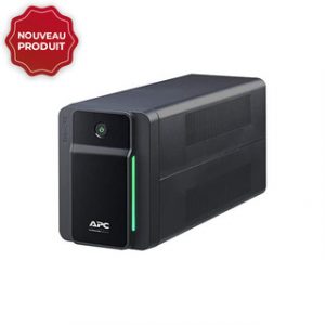 APC Easy UPS BVX 700VA, 230V, AVR, IEC Sockets – Image 1