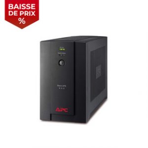 APC BACK-UPS 950VA, 230V AVR prise francaises – Image 1