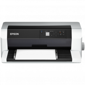 Epson Matricielle DLQ-3500II Mono SFP 24 aiguilles, 136 Co – Image 1