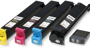 EPSON Toner noir AL-C9200N (21000p) – Image 1