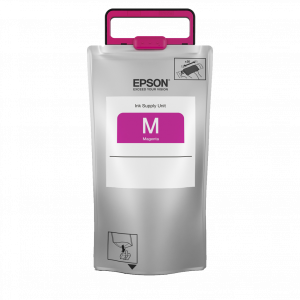 EPSON Cartouche d'encre pour WorkForce Pro WF-R8590 Magenta XXL Ink 75,000 pages – Image 1