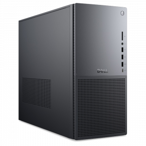 DELL Tower Plus Ultra 7-265 16Go 1To SSD RTX 4060 8GB W11P Wifi Bluetooth Noir 36 Mois – Image 1