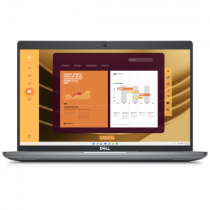 DELL latitude 5450 Ultra 7-155U 14"FHD 16 Go 512 Go SSD Win 11 PRO 36M – Image 1