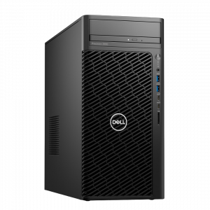 DELL Precision 3660 TWR i9-13900 2To 16Go 512SSD Nvidia T1000, 4GB W11P 36M – Image 1