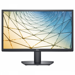 Dell 22 Monitor - SE2222H - 54.5 cm (21.6) – Image 1