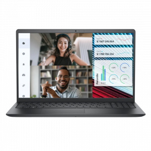 DELL LAPTOP Pro 14 PC14250 14'' Ultra 5-235U 16 Go 512 Go SSD Ubuntu Gris 36M – Image 1