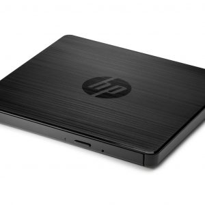 HP External USB Optical Drive – Image 1