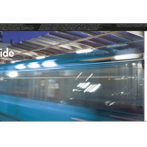 HP 973X High Yield Magenta Original PageWide CartHP PageWide Pro 452/477 – Image 1