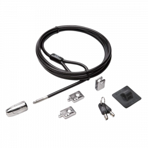 Kensington Kit de verrouillageá2.0 pour ordinateurs de bureau et périphériques – Image 1