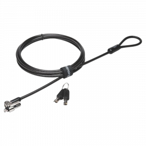 Kensington Câble de sécurité à clé MicroSaver® 2.0 – Image 1