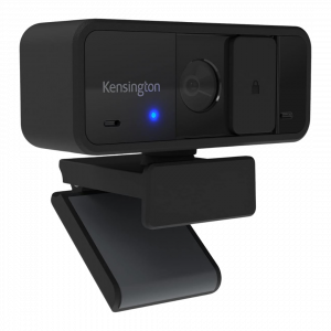 Kensington W1050 Webcam 1080p avec mise au point fixe – Image 1